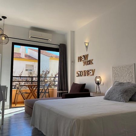 San Francisco Apartment Torremolinos Exterior photo
