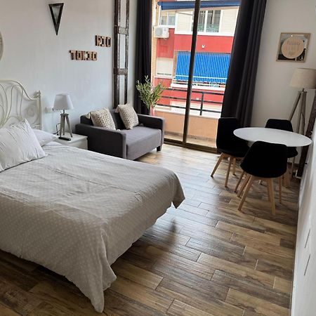 San Francisco Apartment Torremolinos Exterior photo