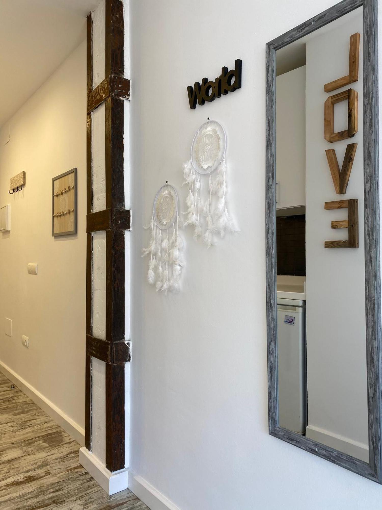 San Francisco Apartment Torremolinos Exterior photo