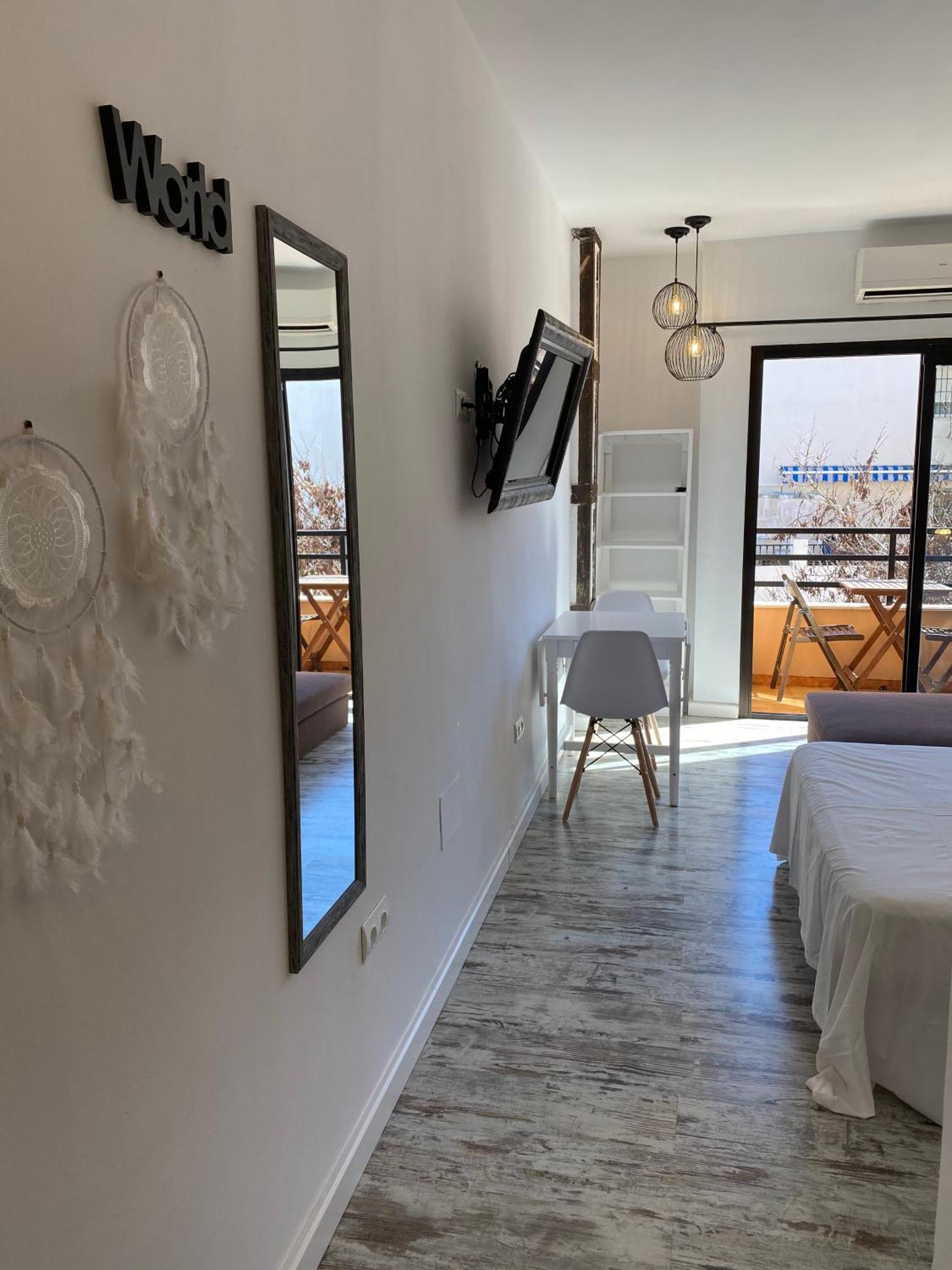 San Francisco Apartment Torremolinos Exterior photo