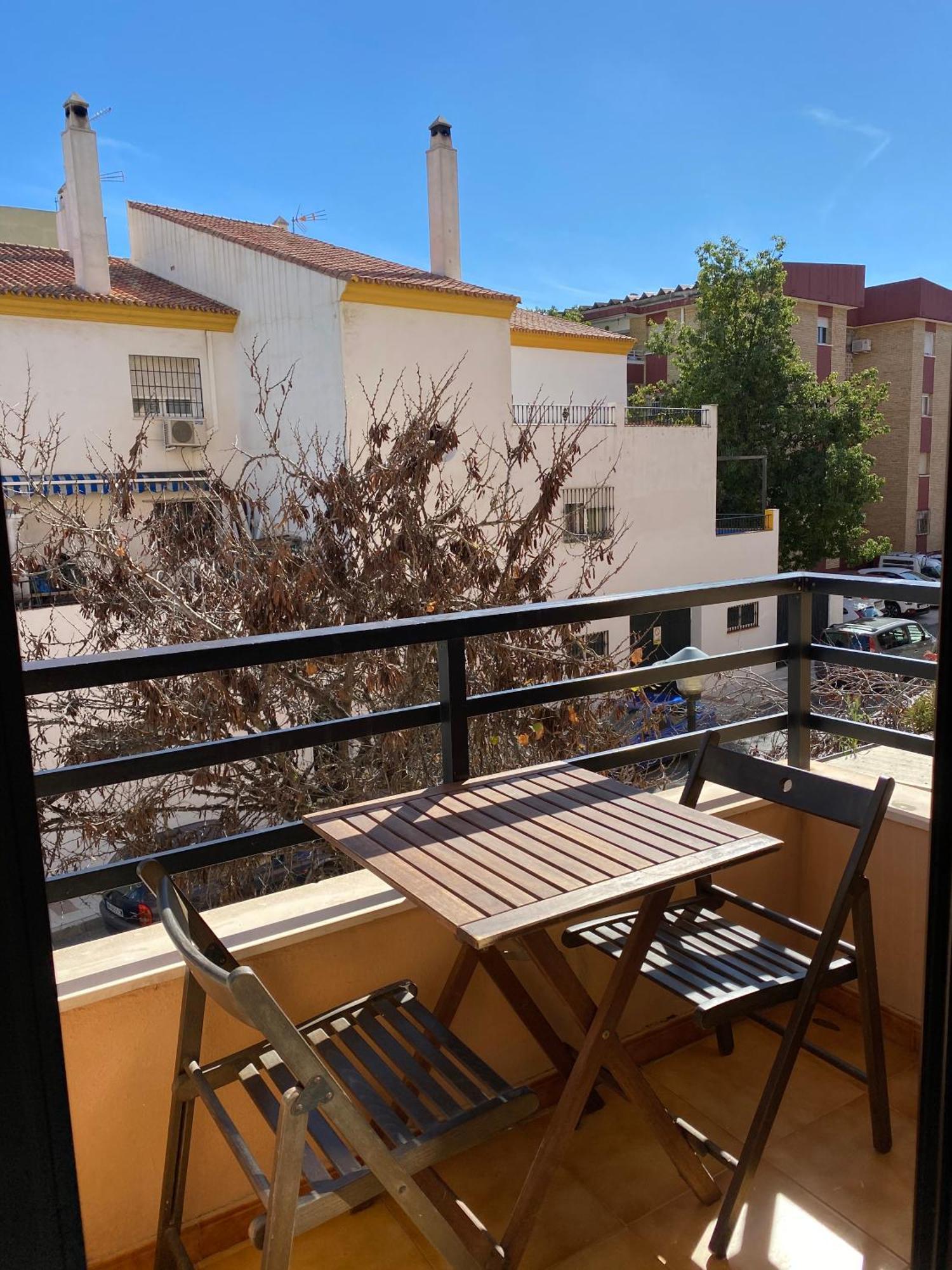 San Francisco Apartment Torremolinos Exterior photo