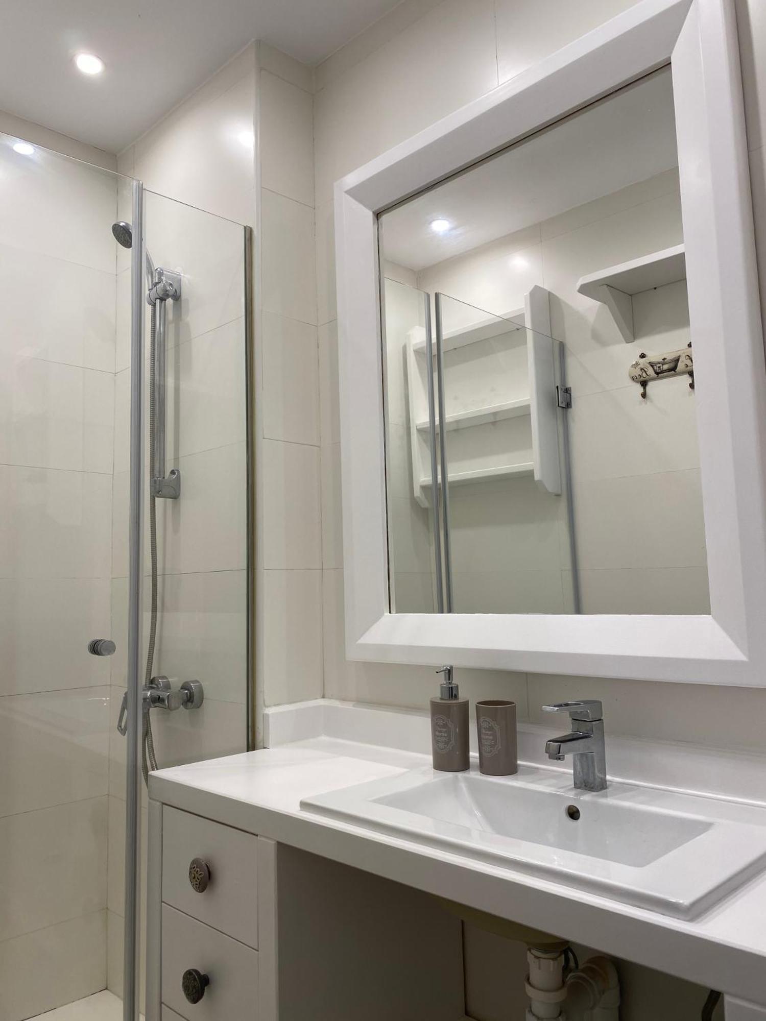 San Francisco Apartment Torremolinos Exterior photo