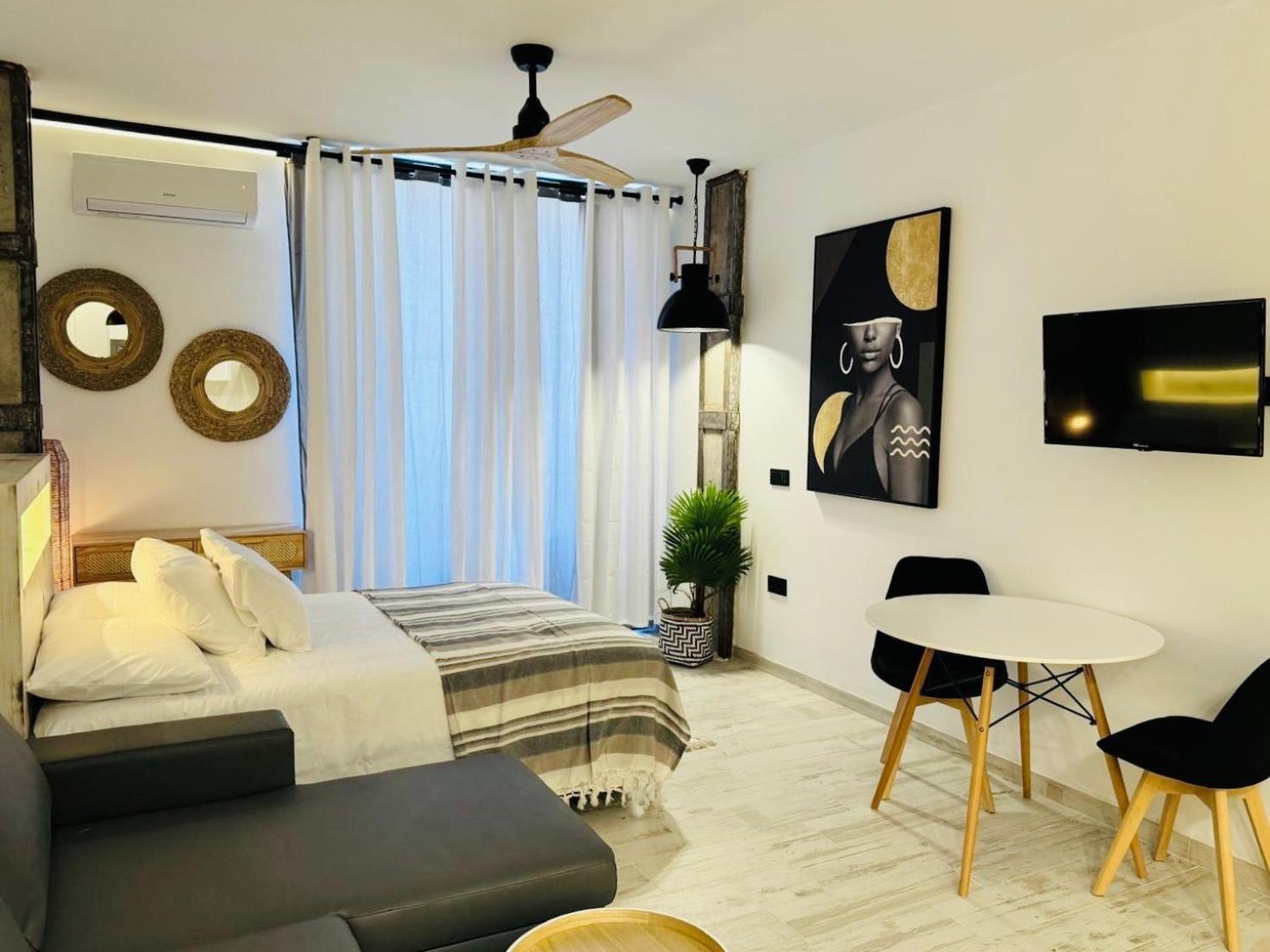 San Francisco Apartment Torremolinos Exterior photo