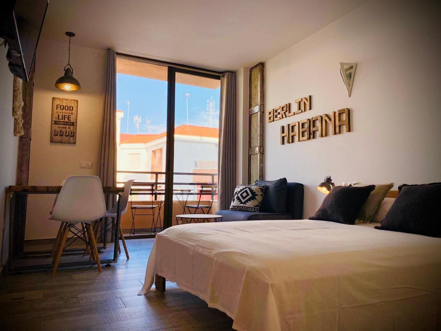 San Francisco Apartment Torremolinos Exterior photo