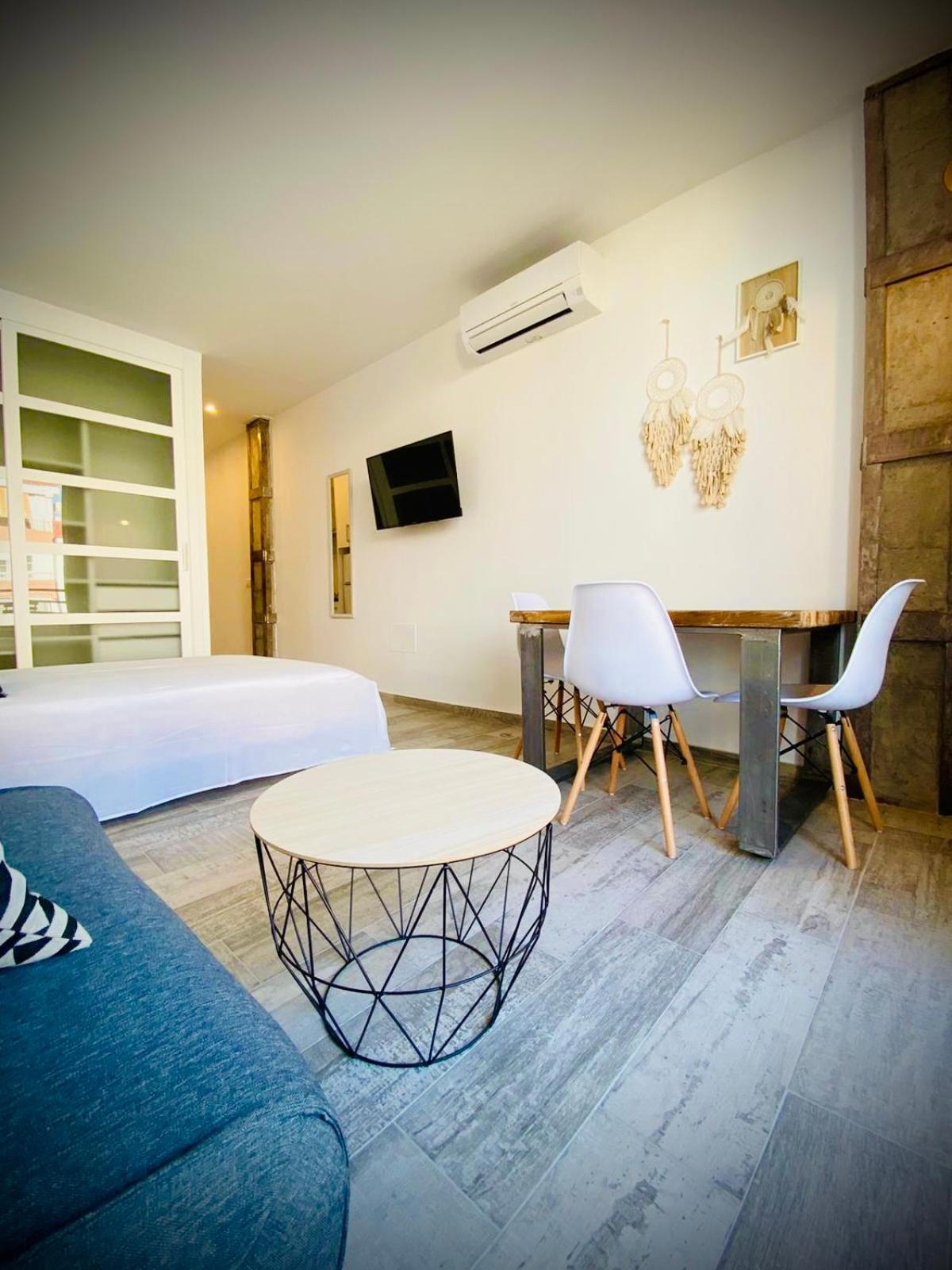 San Francisco Apartment Torremolinos Exterior photo