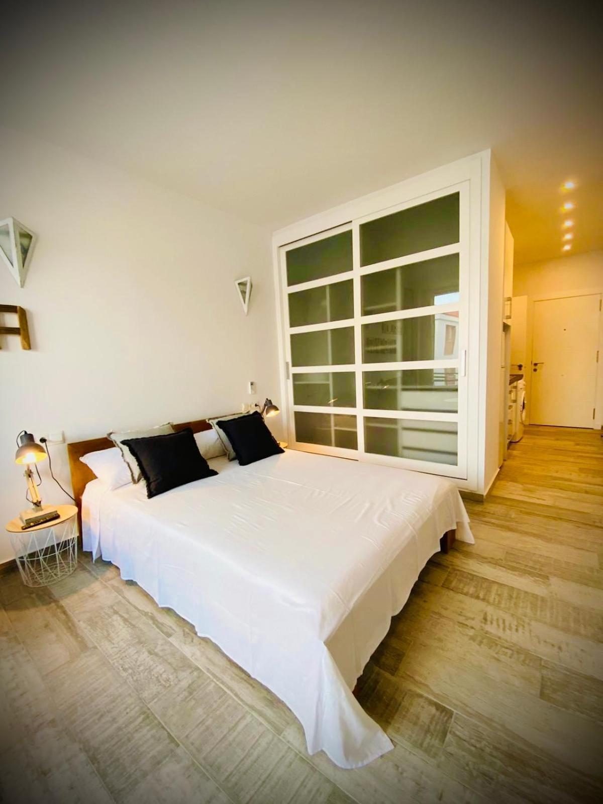 San Francisco Apartment Torremolinos Exterior photo