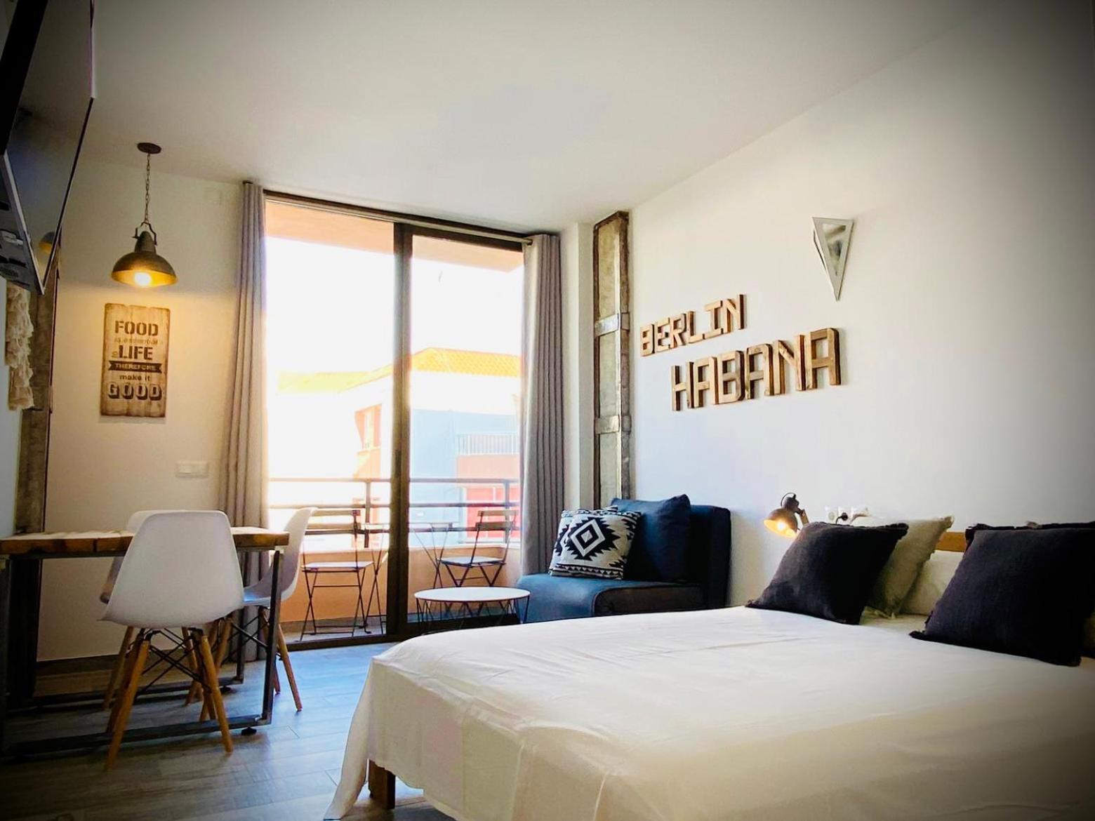 San Francisco Apartment Torremolinos Exterior photo