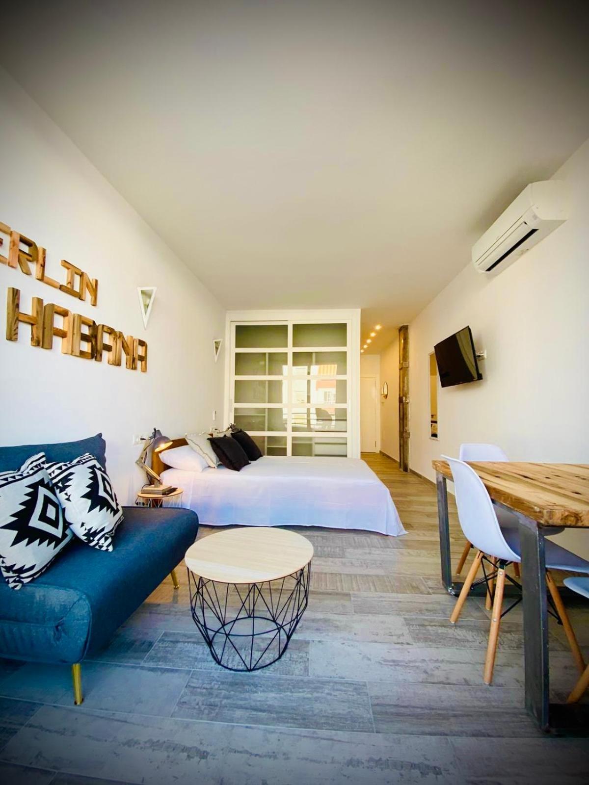 San Francisco Apartment Torremolinos Exterior photo