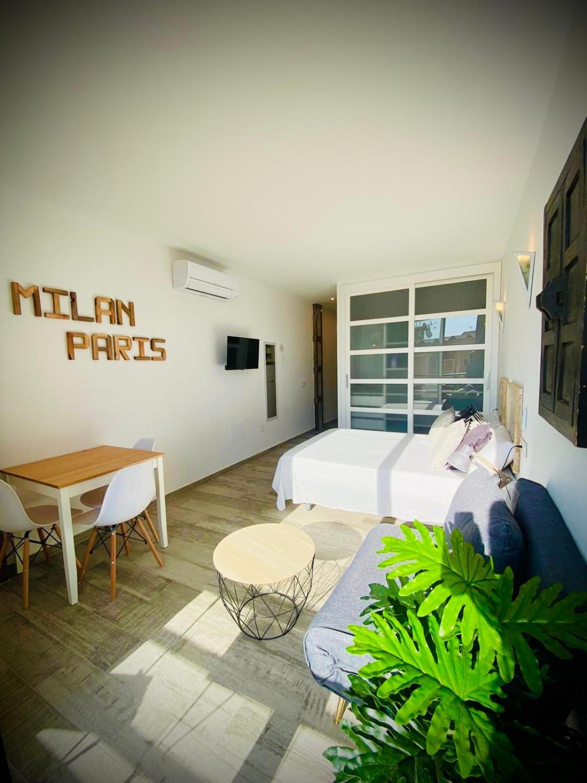 San Francisco Apartment Torremolinos Exterior photo