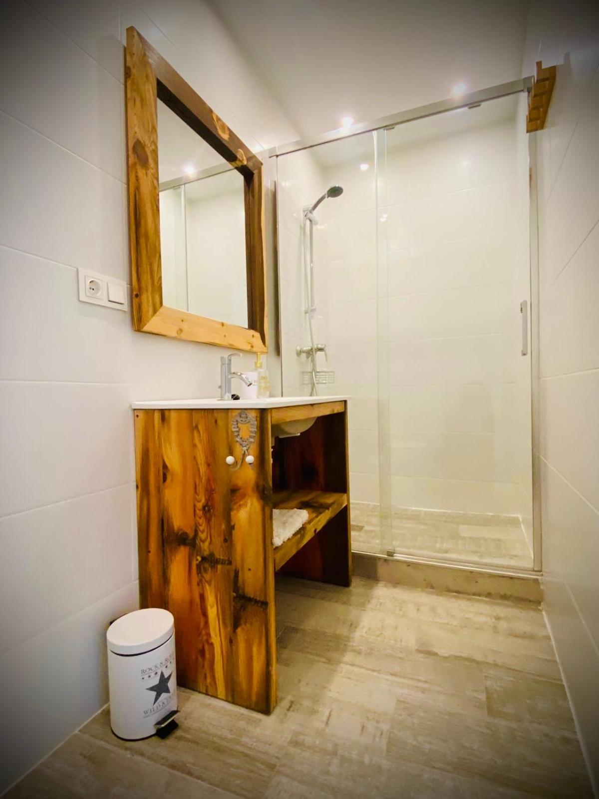 San Francisco Apartment Torremolinos Exterior photo
