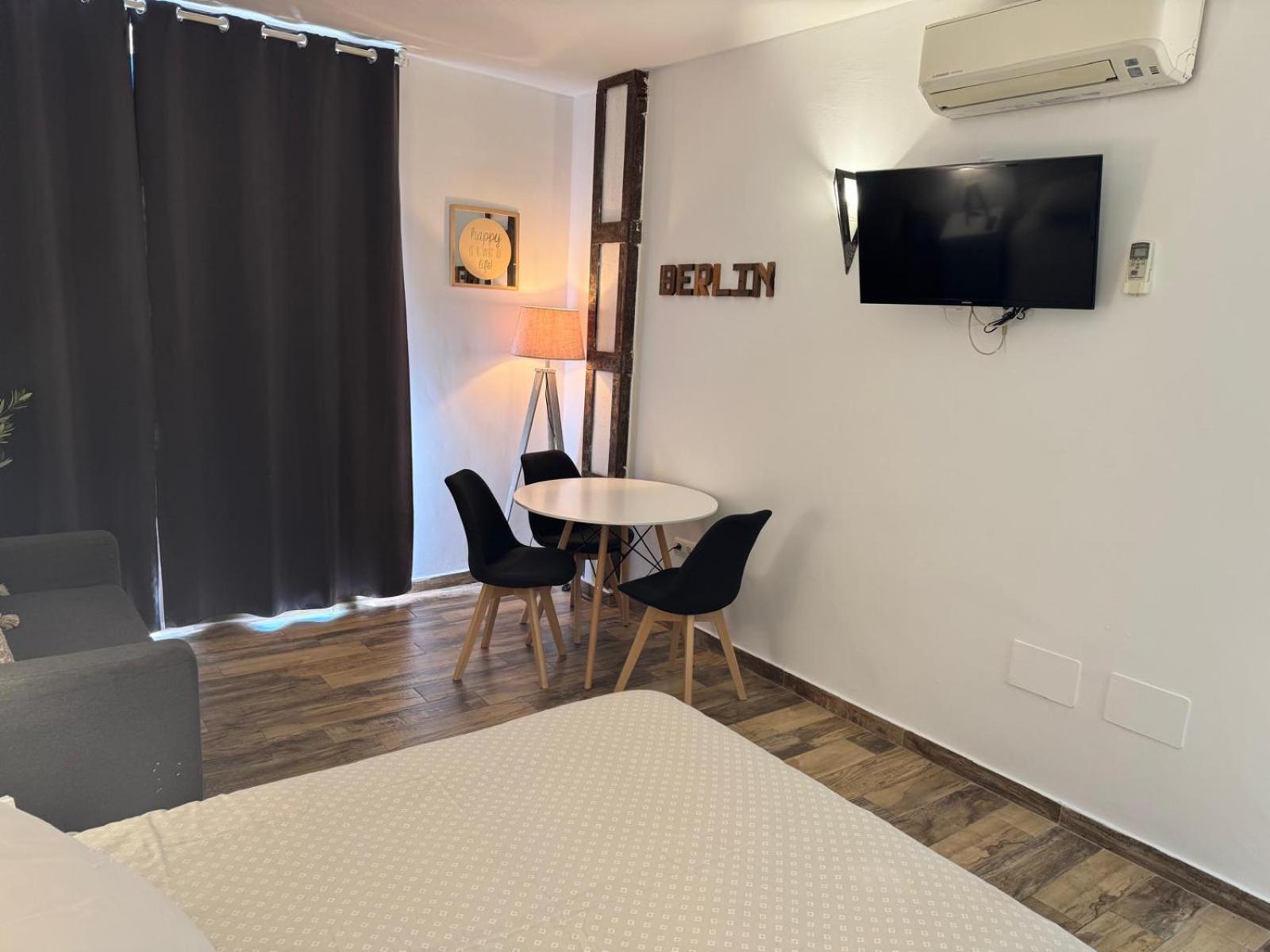 San Francisco Apartment Torremolinos Exterior photo