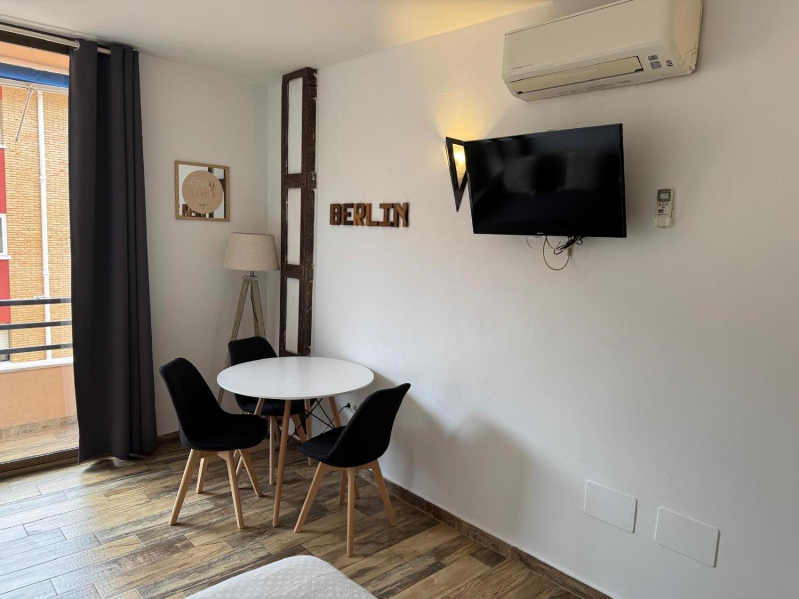 San Francisco Apartment Torremolinos Exterior photo