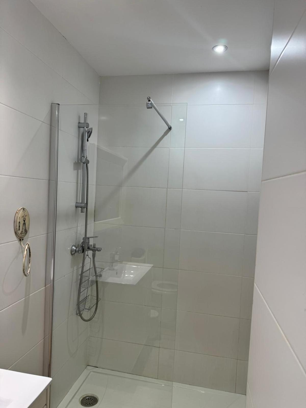 San Francisco Apartment Torremolinos Exterior photo